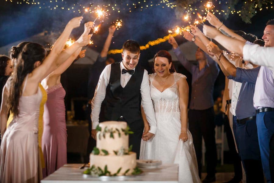 Сватбен фотограф Варна