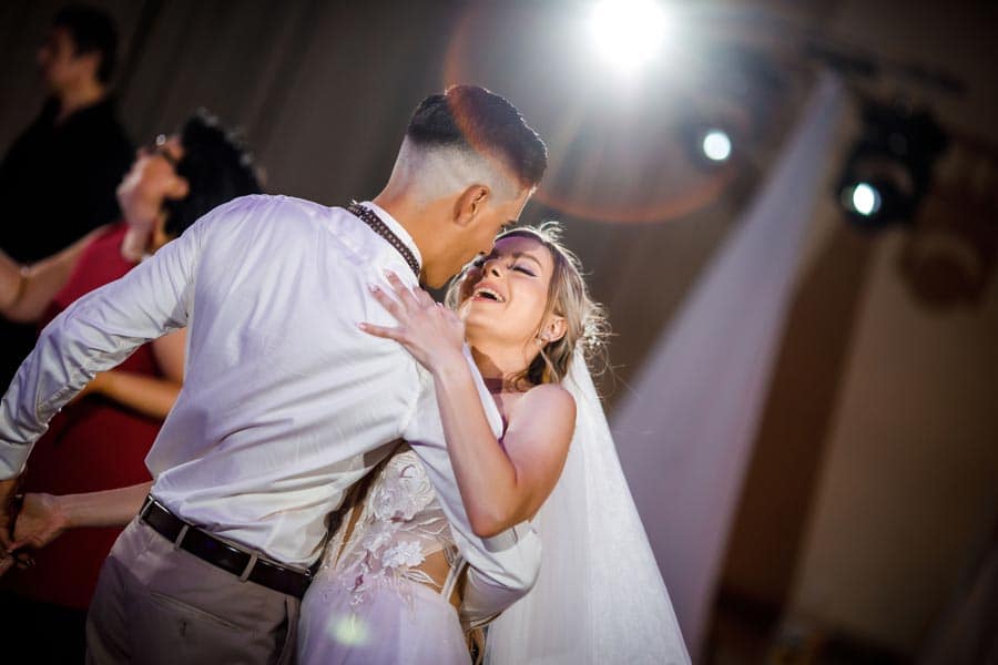 Сватбен фотограф Варна