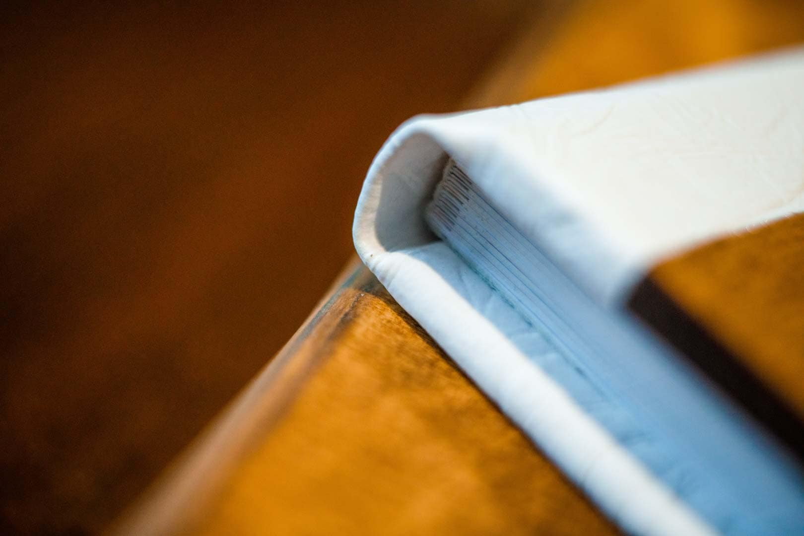 Сватбена фотокнига; Луксозни сватбени книги