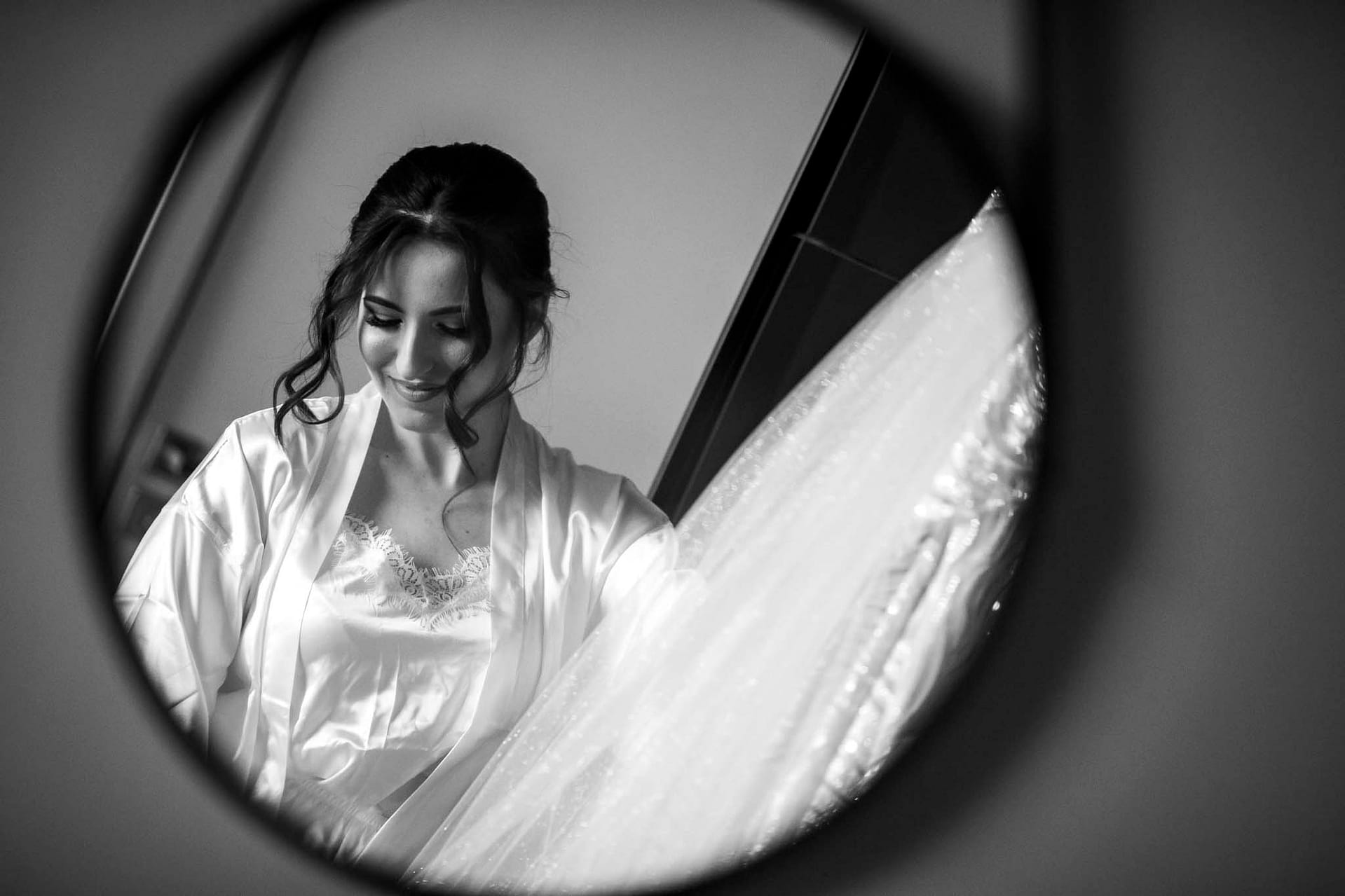 Сватбен фотограф Варна