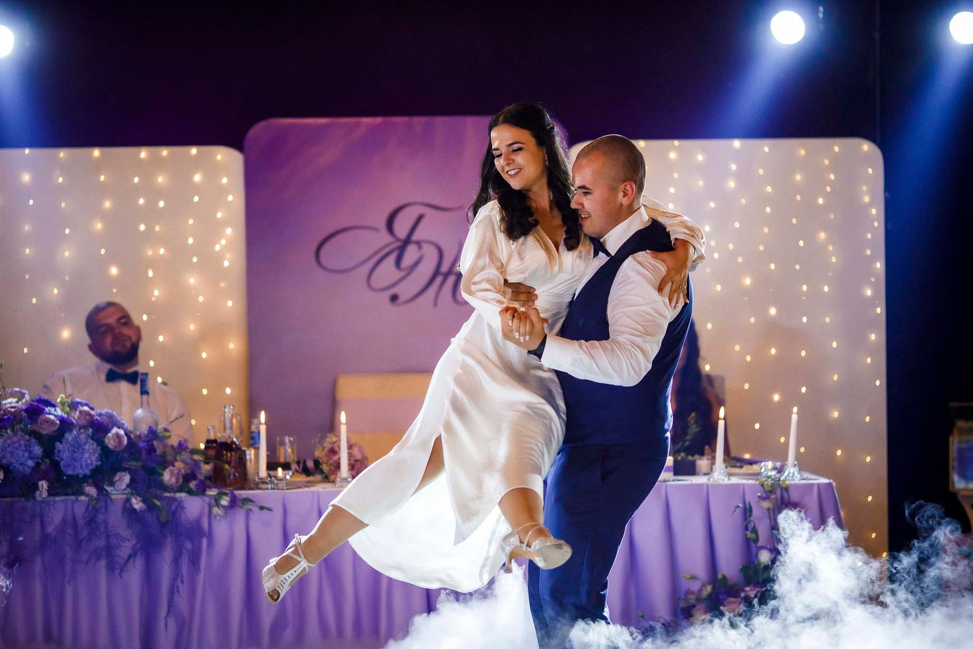 Сватбен фотограф Варна