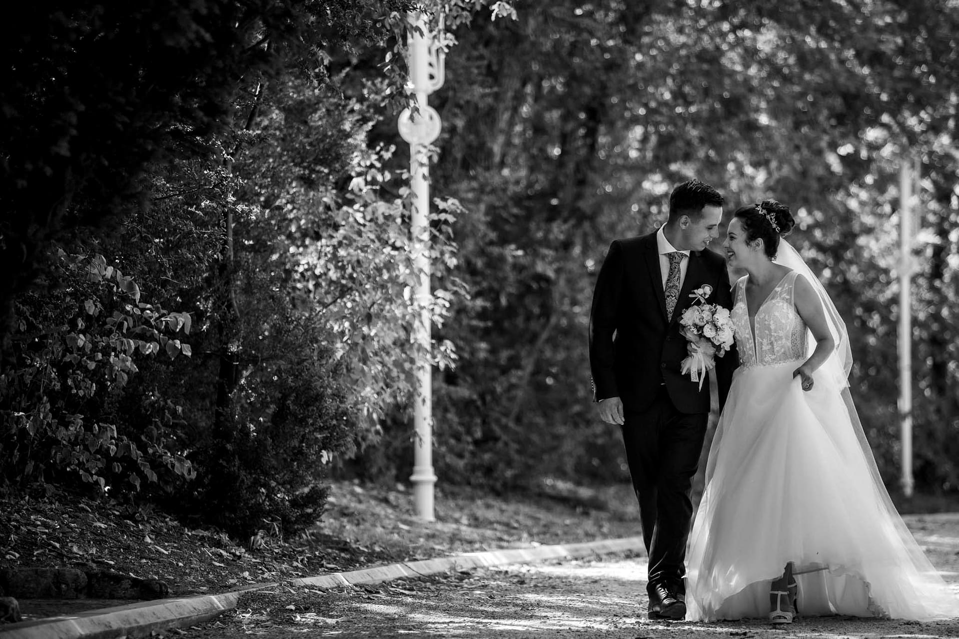 Сватбен фотограф Варна