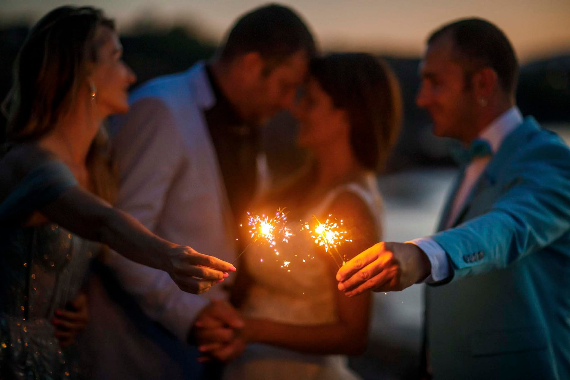 Сватбен фотограф Варна