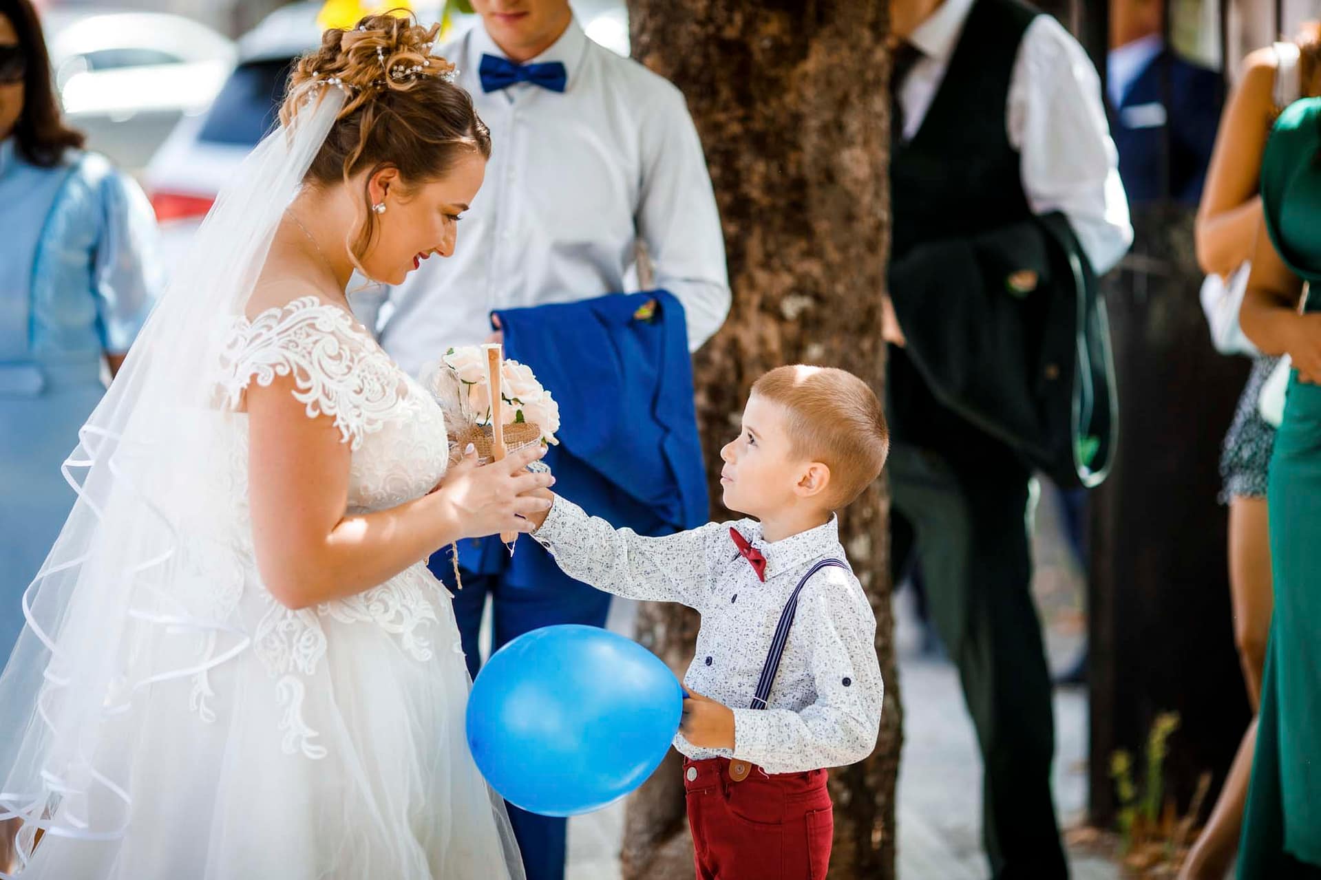 Сватбен фотограф Варна