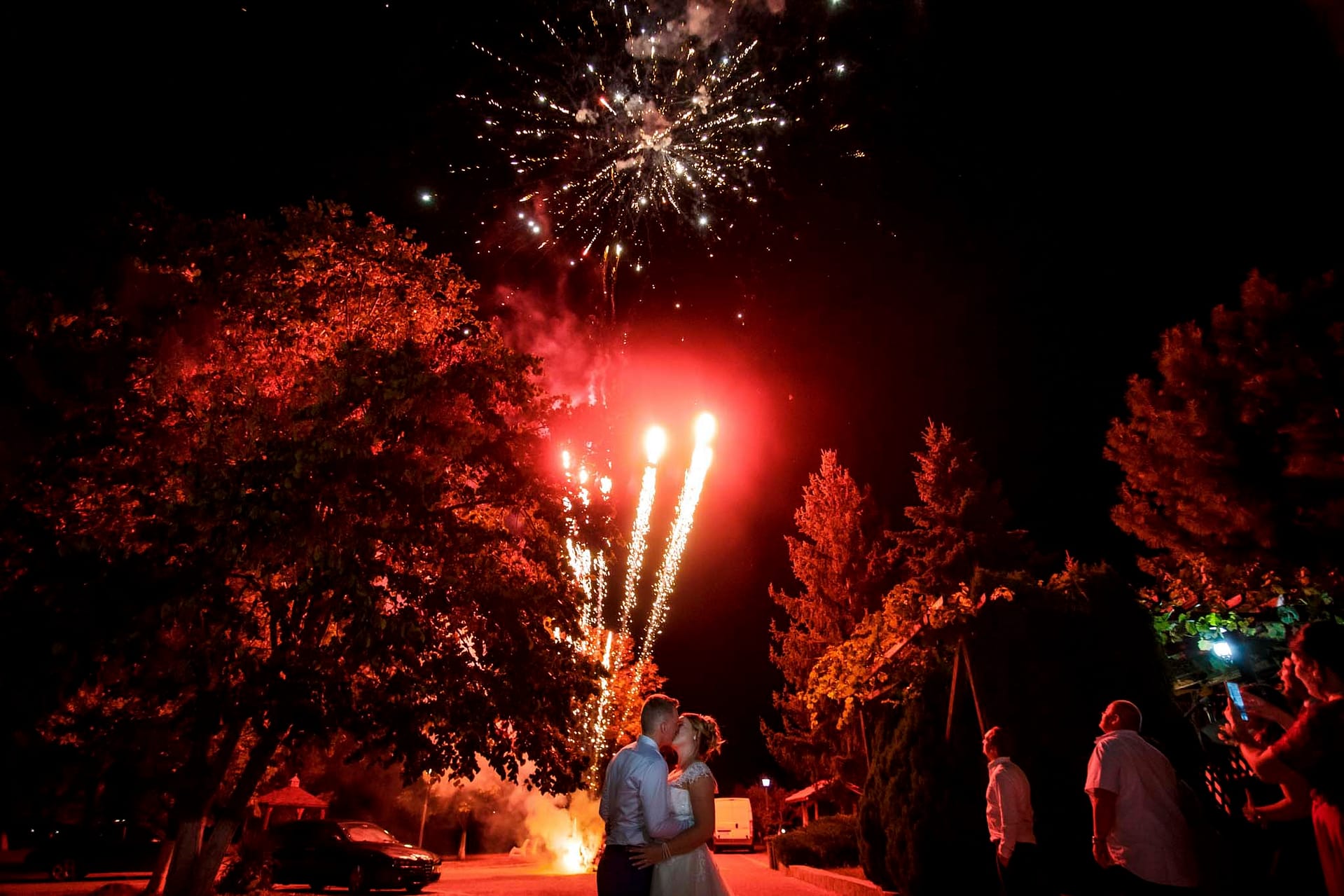 Сватбен фотограф Варна