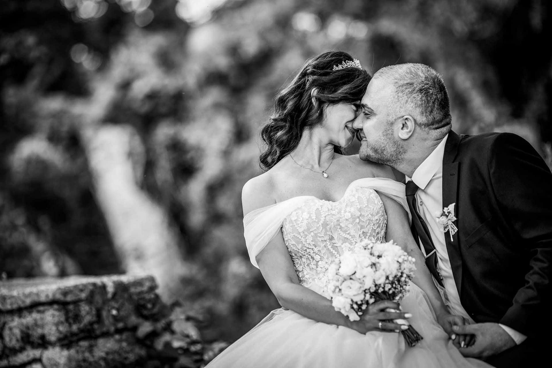 Сватбен фотограф Варна