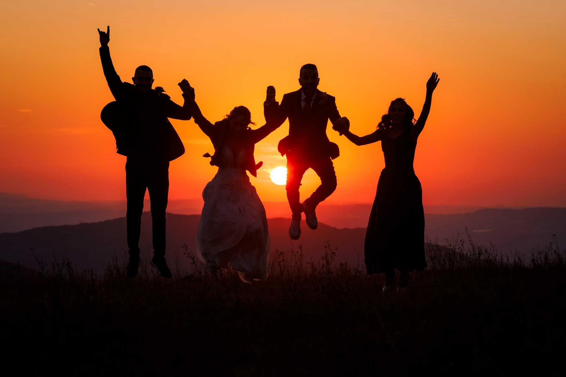 Сватбен фотограф Варна