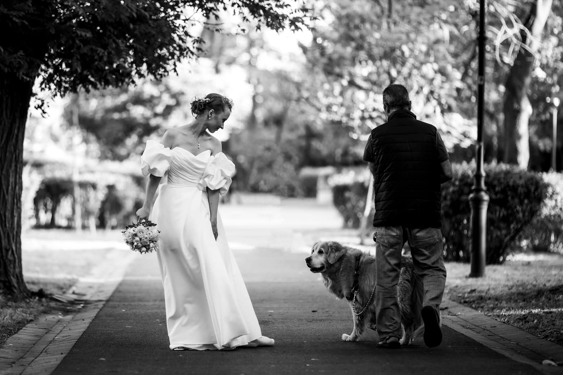 Сватбен фотограф Варна