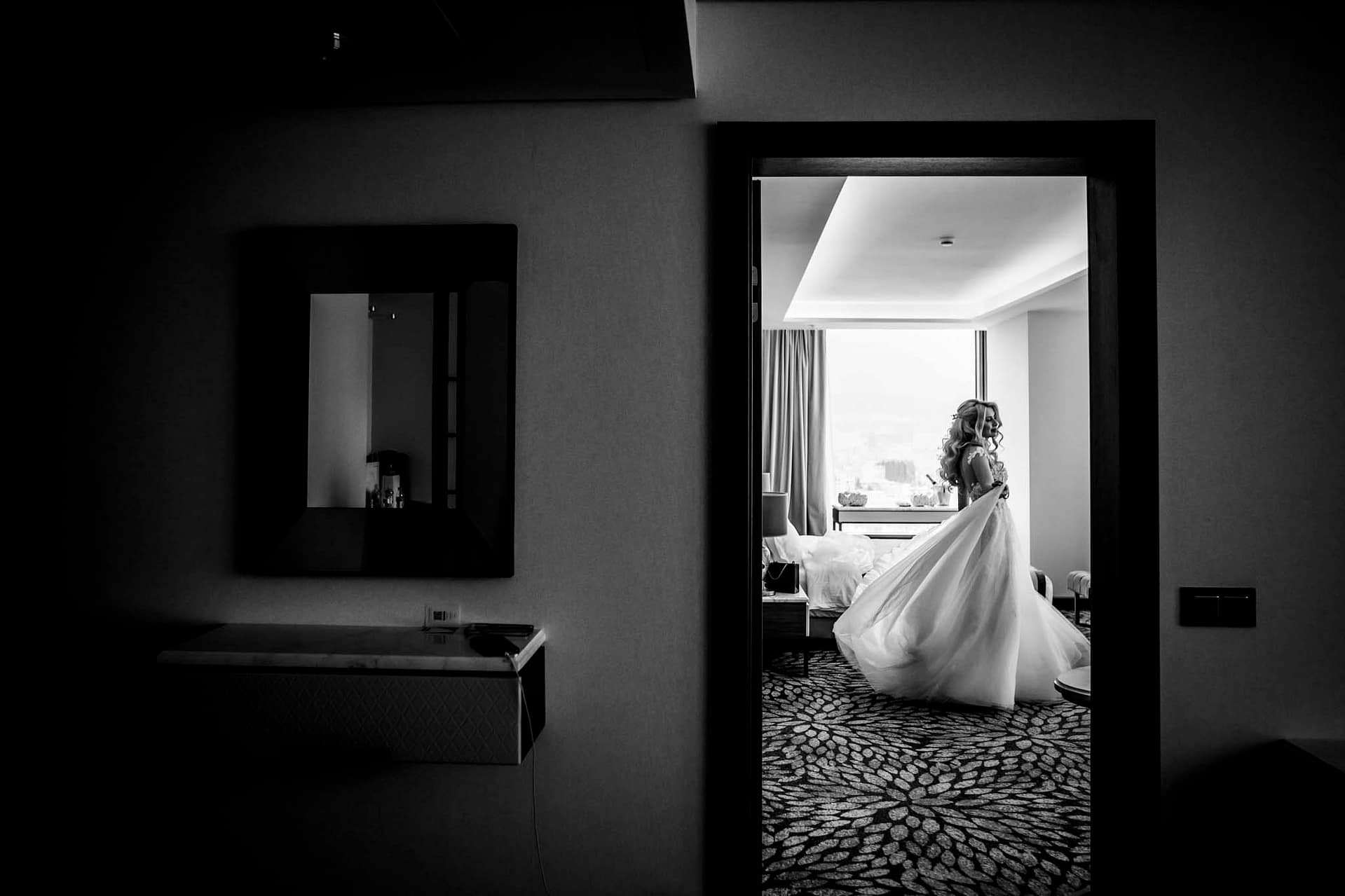 Сватбен фотограф Варна