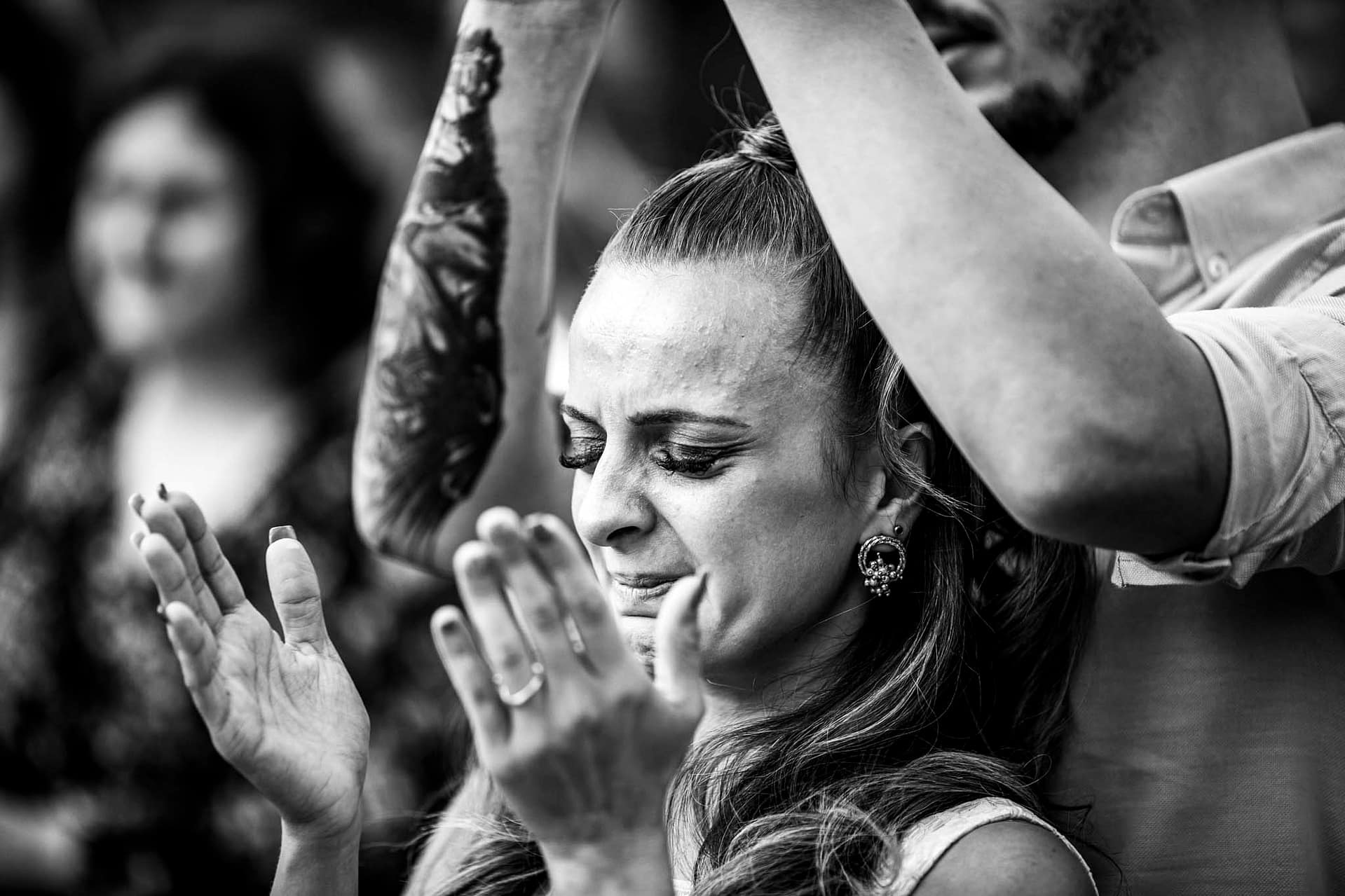 Сватбен фотограф Варна