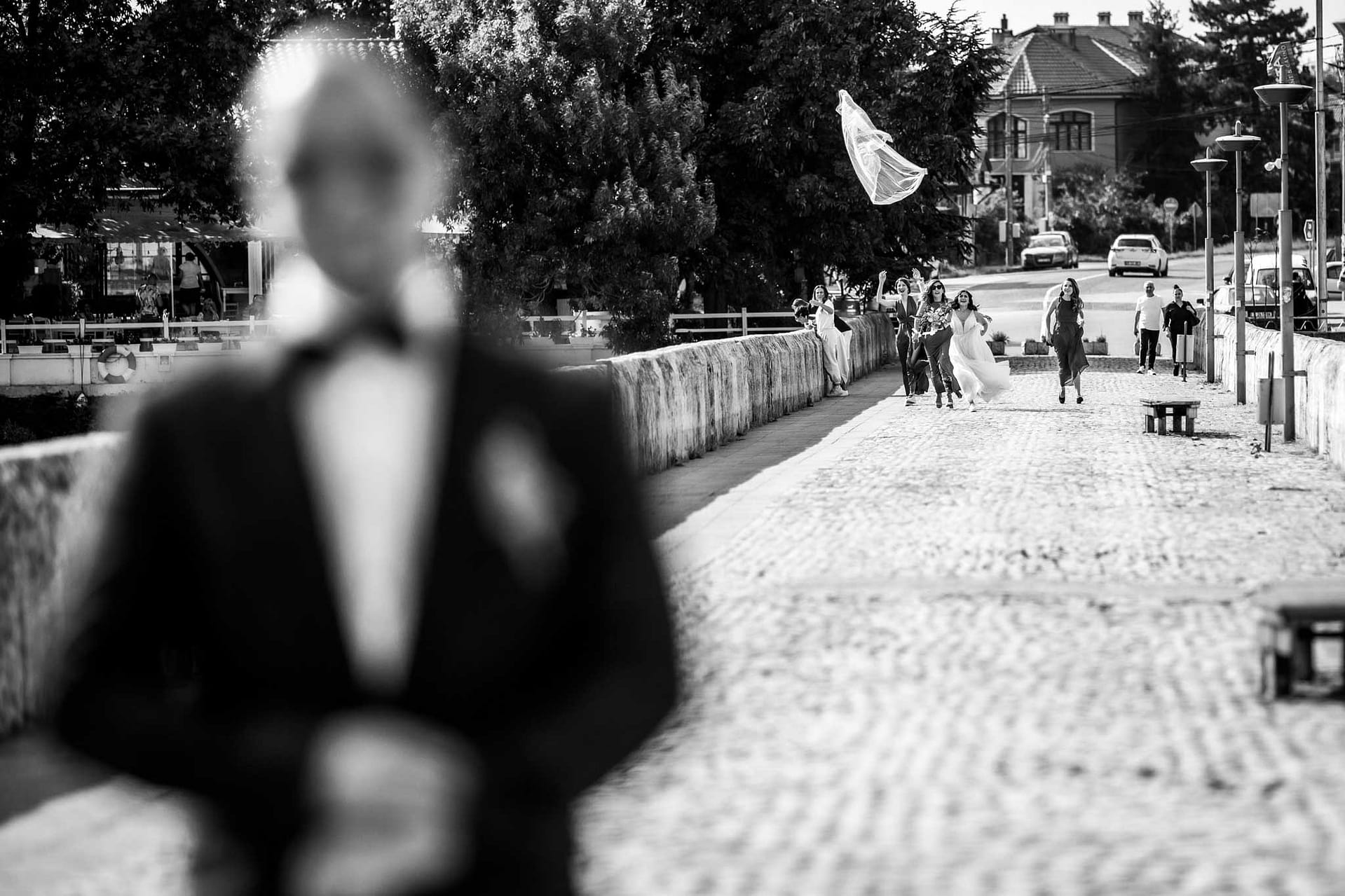 Destination Wedding photographer Europe