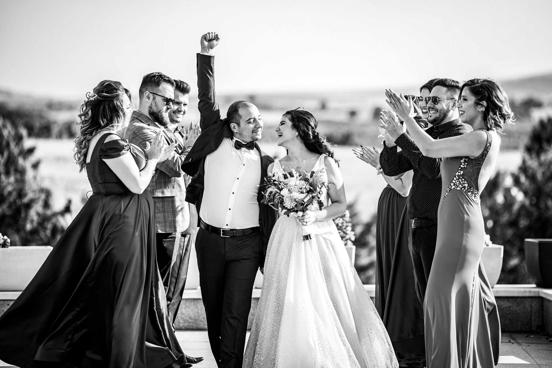 Destination Wedding photographer Europe