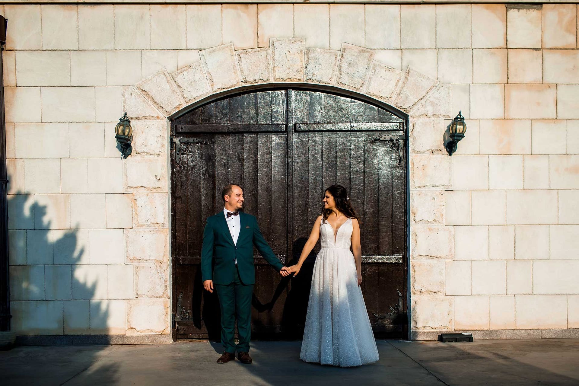 Destination Wedding photographer Europe
