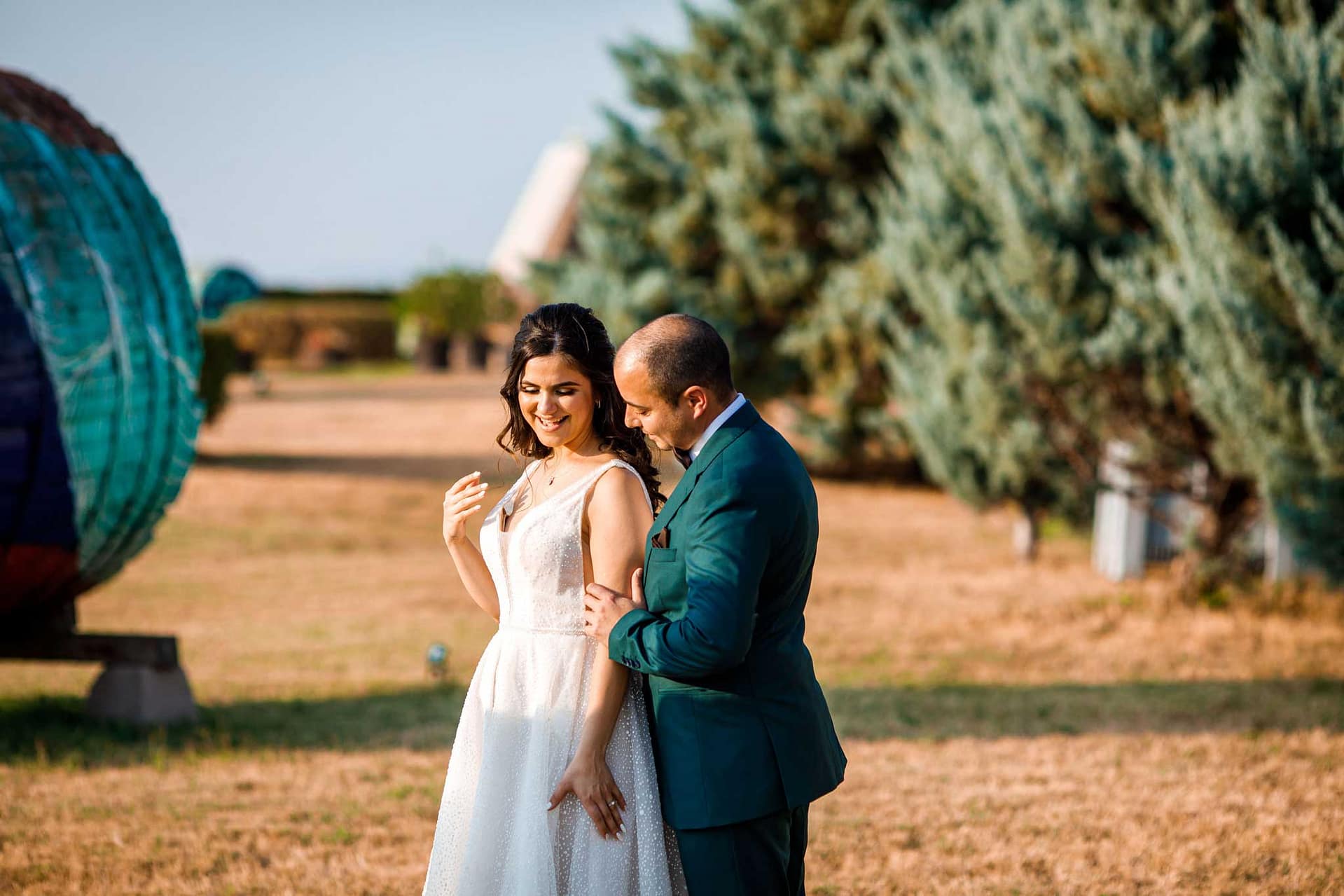 Destination Wedding photographer Europe
