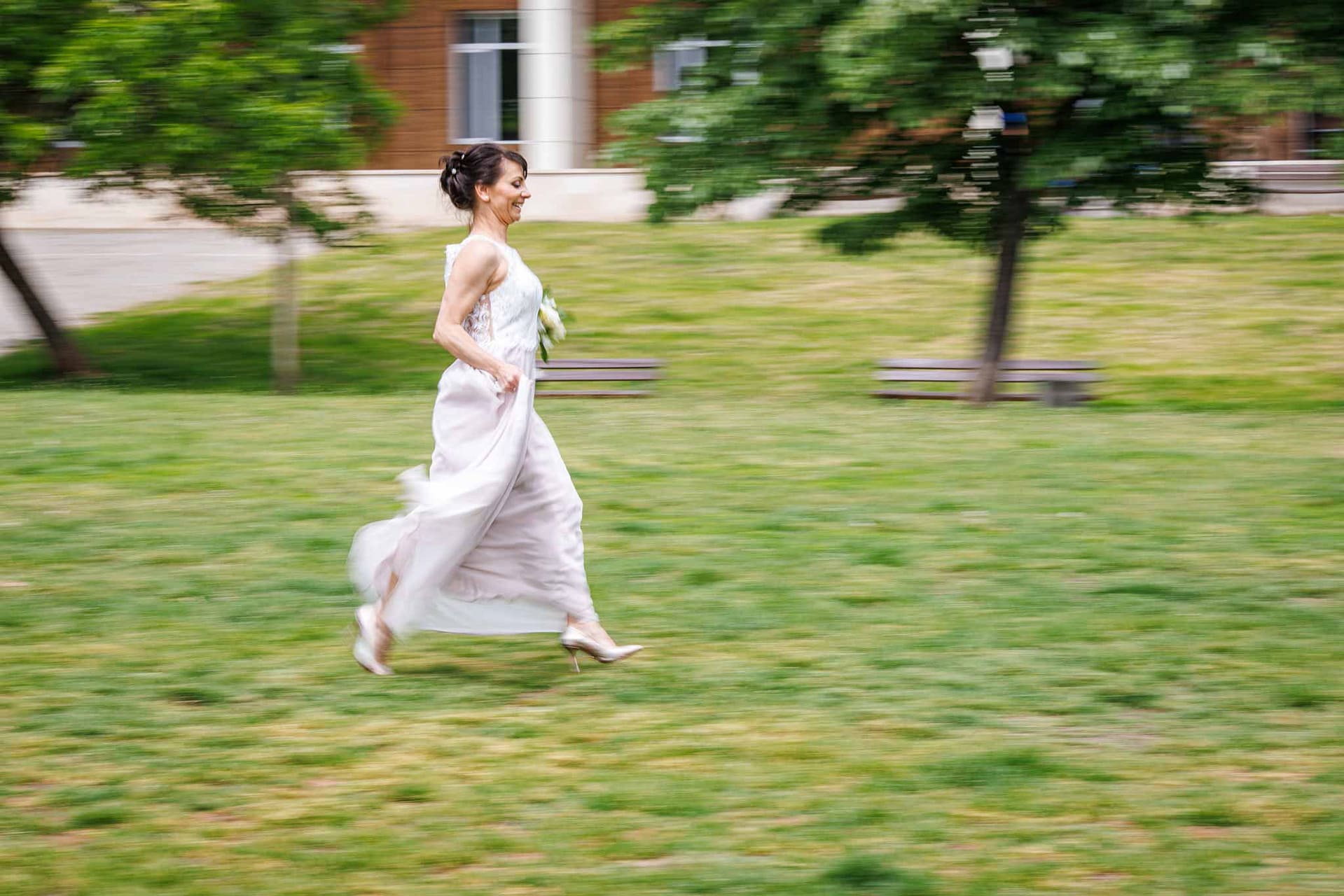 Сватбен фотограф Варна