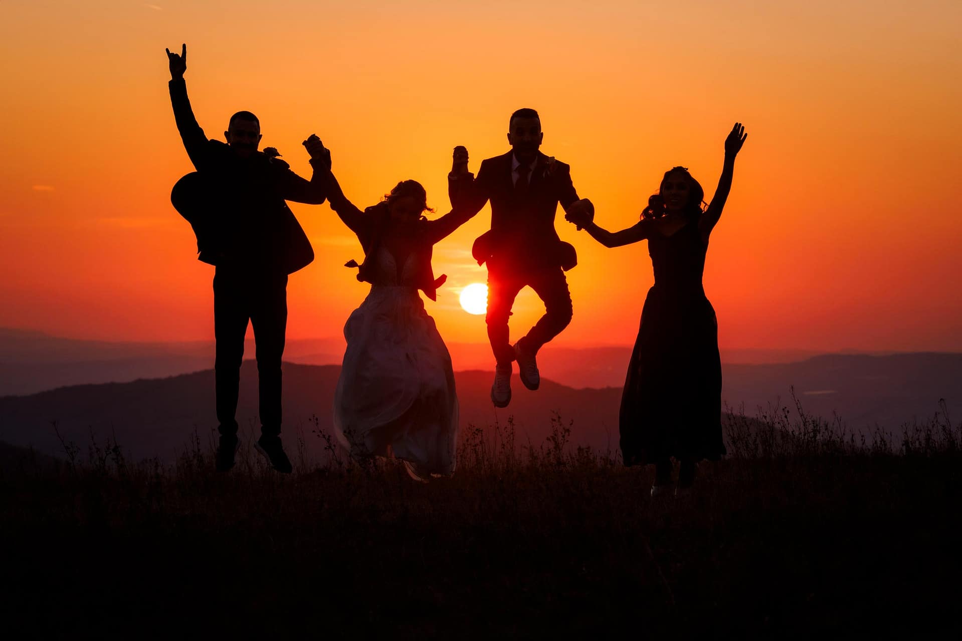Destination Wedding photographer Europe