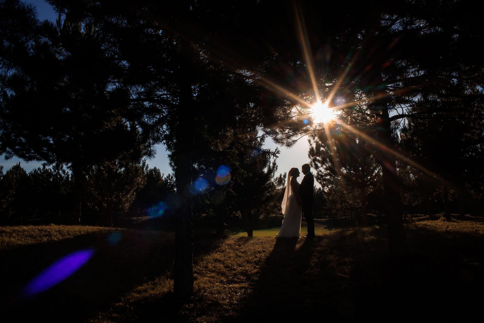 Сватбен фотограф Варна