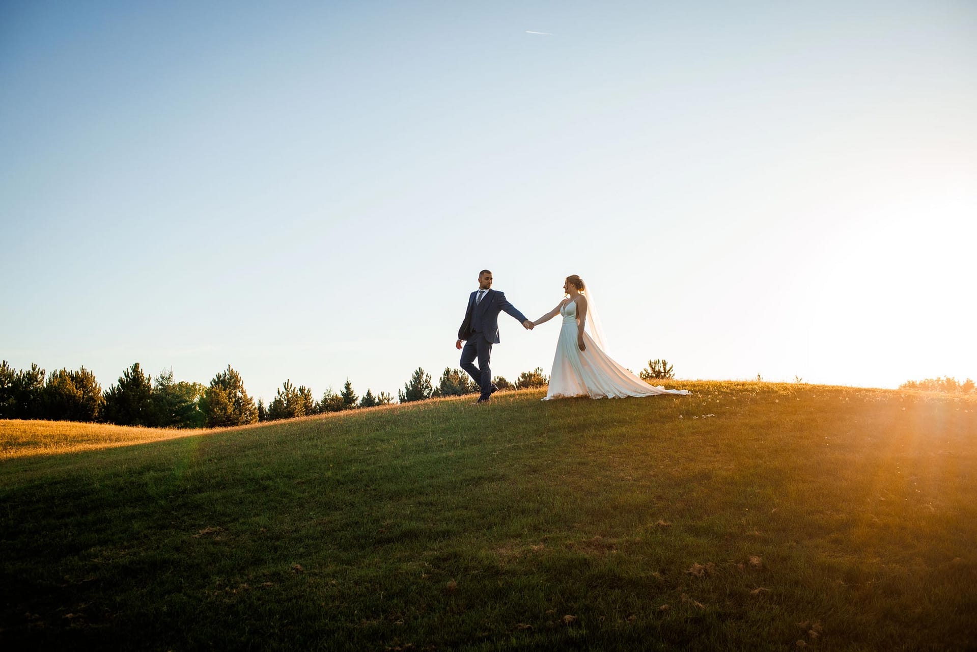 Сватбен фотограф Варна