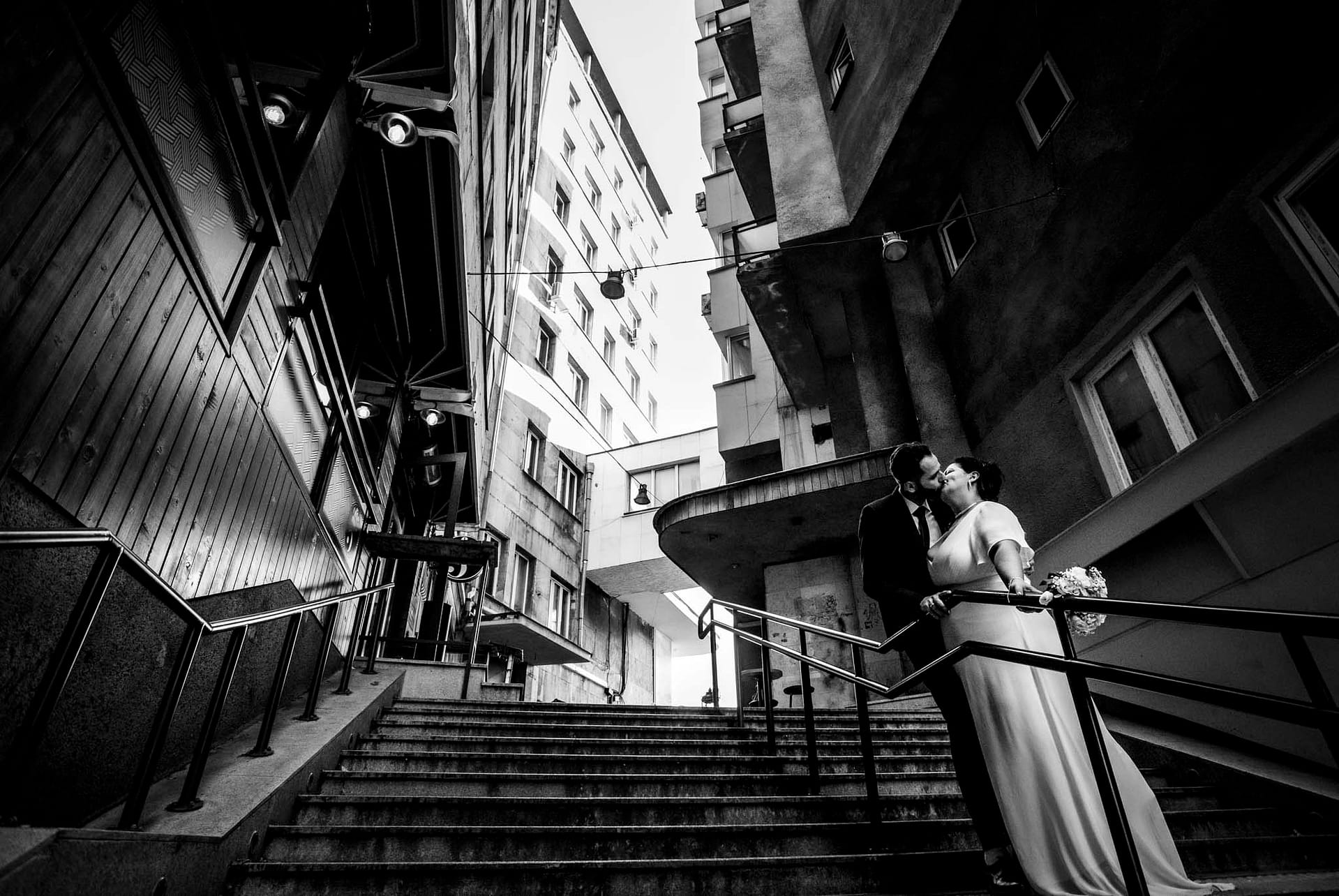 Сватбен фотограф Варна