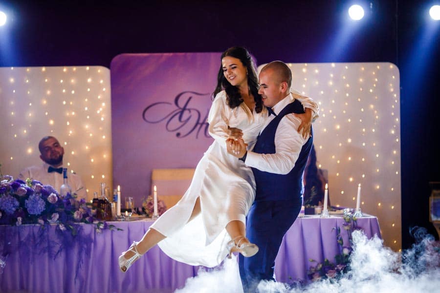 Сватбен фотограф Варна